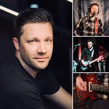 Jerry Burrus's Instagram, Twitter & Facebook