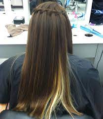 The higher the number on the package, the stronger the stuff. Pin On Hair