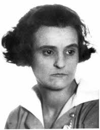 James Joyce Paris by GisèleFreund