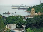 Visakhapatnam | Port City, Bay of Bengal, Andhra Pradesh | Britannica