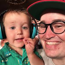 Whew, said goodbye to my 20's and turned the big 3️⃣0️⃣ today. I'm another  year older, but in the words of @taylordawesgoldsmith, I “Still feel like a  kid”. Here are some of