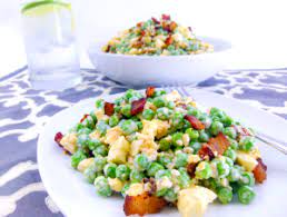 What should i bring to easter dinner? is a question we're all asking. 10 Fabulous Easter Brunch Side Dishes Whole Made Living