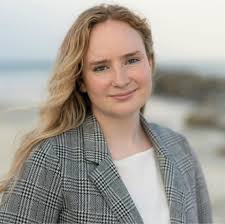 Amanda Heintz in persone