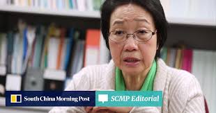 Hong Kong district council election: candidates confront apathy and public  confusion