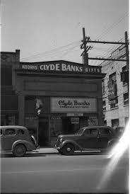 My Dad S Old Shop On Holly Street Bellingham Clyde Banks Camera Art Shop Camera Art Bellingham Washington Bellingham