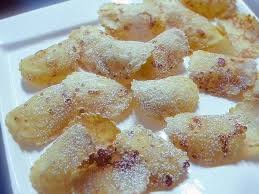 Recette De Tuiles De Crepes Recette Recette Tuiles Alimentation Recettes De Collations