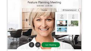 The cisco webex meetings app for splunk app provides the interface for searches, reports, and dashboards for your cisco webex meetings video conferencing environment. Cisco Webex Finally Lets You Set Virtual Backgrounds Techradar