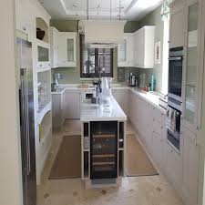 Desde los más clásicos como madera, granito o. Diseno De Cocinas Modernas En Malaga Homify