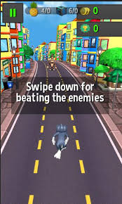 1.widyaning tyastutik (120210204032) 2.anggy riski dwi p. Kucing Mengejar Tikus Poin For Android Apk Download