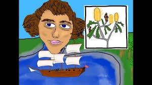 Indeed, young james' childhood was nothing remarkable, and following his rudimentary education, cook became an apprentice to william sanderson, a local grocer. The First Voyage Of James Cook Youtube