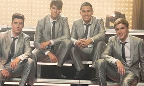 Nothing even matters big time rush añadir a favoritas. No Idea Big Time Rush Wiki Fandom