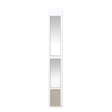 Receive an alert to your phone when wayzn motion sensors go off. Sliding Glass Pet Door By Petsafe Grp Sgpd