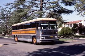 Orange Belt Stages Mci Bus Coach Motorcoach Bus Station