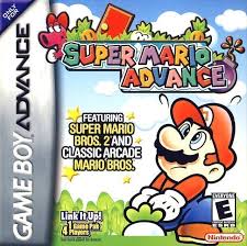 The game is called the heist 2 it is not heist 2. Super Mario Advance Gameboy Advance Gba Rom Download