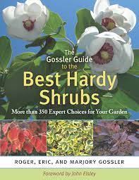Ecommerce product catalog plugin for wordpress. The Gossler Guide To The Best Hardy Shrubs More Than 350 Expert Choices For Your Garden Gossler Eric Gossler Marjory Gossler Roger 9780881929089 Amazon Com Books