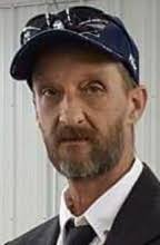 Obituary information for John David Asbury