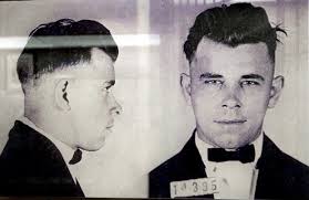 Following Dillinger's trail of crime