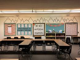 Welcome To Our Classroom I Love That My Classroom Feels Like Home I Hope It Will Be A Comfort Classroom Makeover Classroom Decor Elementary Classroom Decor