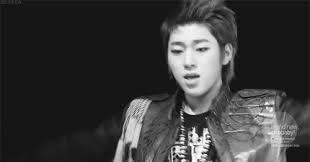 7 Super Adorable Gifs With Super Cute Male K Pop Idols Kpop Idol Kpop Super Cute
