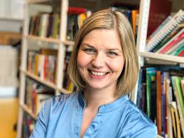 She has served as the party leader and minister of education since 2020. Debatt Guri Melby Innsikten Fra Barnehageansatte Er Verdifull Svar Fra Kunnskapsministeren Til Fagleder I Eventyrskogen Barnehage