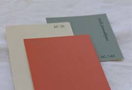 Consider more earthy or spice toned oranges think terracotta or cinnamon for a sophisticated classic look. Curb Appeal 8 Best Orange Paints For A Front Door Gardenista