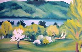 History Of Art Georgia O Keeffe Georgia O Keeffe Georgia O Keeffe Paintings Georgia O Keefe Art