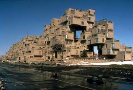 Jerusalen Architecture Le Quartier De L Habitat El Hank Casablanca Maisons Folles Architecture Cool Architecture Brutaliste