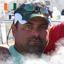 Remembering Leandro Nuñez, Founder of Forrest Teen Disco in Miami