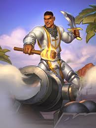 (military occupational specialty code), a cannon crewmember or cannoneer for short. Cannoneer Smythe Wowpedia Your Wiki Guide To The World Of Warcraft