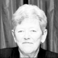 Elizabeth Arsenault Obituary (2010)