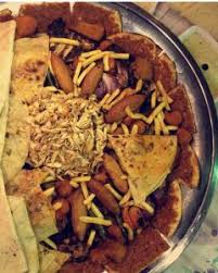 مطعم الفاو Fao Restaurant المدينة المنورة الاسعار المنيو الموقع افضل المطاعم السعودية