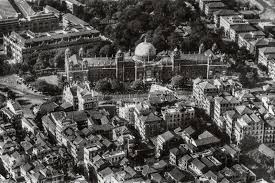 General Post Office Mumbai Stock Photos ...