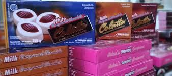 Colatta compound chocolate professional chocolate compound for baking and confectionary industry. Harga Coklat Batang Colatta Semua Varian 250 Gr 500 Gr 1 Kg Daftar Harga Tarif