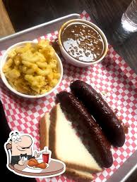 Hattie Marie's Texas BBQ, Колледж Парк