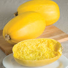 Make sure that you space them several inches apart from each other. Spaghetti Squash Seeds Johnny S Selected Seeds