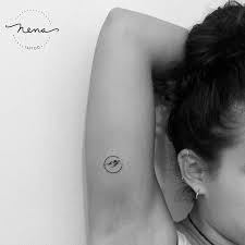 44 Tiny Minimalist Tattoo Designs By Nena Tattoo Page 4 Of 4 Tattooadore Minimalist Tattoo Small Minimalist Tattoo Meaning Circle Tattoos