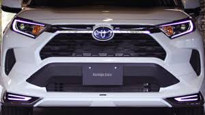 新型 rav4 grスポーツ 最新情報を大公開 内外装 スペック 価格 日本発売日 toyota rav4 toyota rav4