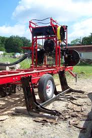 Profile for Lion Country Sawmills