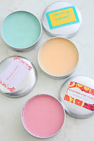 Maroon, deep red, and brownish pink. Diy Tinted Lip Balm With Natural Ingredients Easy Peasy Creative Ideas