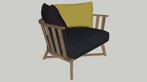 Pin On Sketchup Living