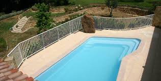 Barriere De Piscine Aluminium Macassar Garde Corps Alu Barrieres Menuiserie Alu Profils Systemes