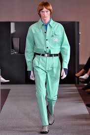 Xander Zhou Spring Summer 2018 Menswear London Fashion Week Mens Menswear Mens Fashion Cat