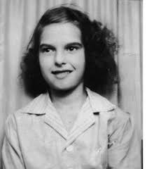 Neva June Houghtlen (1932-1952)