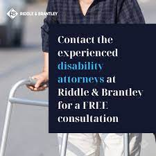How can i get a disability lawyer for free? North Carolina Disability Lawyers Riddle Brantley Justice Counts