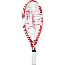 Wilson Us Open Youth 19 Kids Tennis Racket Walmart Com Kids Tennis Racket Rackets Kids Tennis