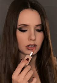 Katherine Pierce The Vampire Diaries Makeup Inspiration