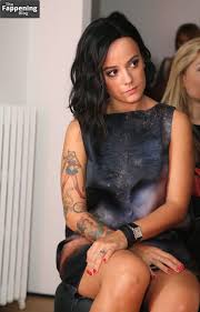 Alizee Jacotey  alizeeofficiel Nude Leaks Photo 6 | TheFappening