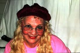 Kathy Jean Allen Obituary