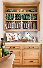 'how much do cabinets cost?' is a question a lot like 'how long is a piece of string?' the answer could be anything. 10 Gorgeous Takes On The Open Shelving Trend Low Cost Kitchen Cabinets Kitchen Remodel Painting Kitchen Cabinets