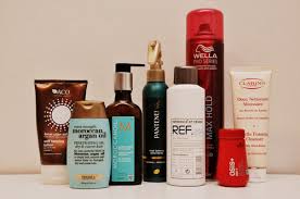 Apply it to dry hair and. How To Keep Your Hair Straight All Day Herinterest Com